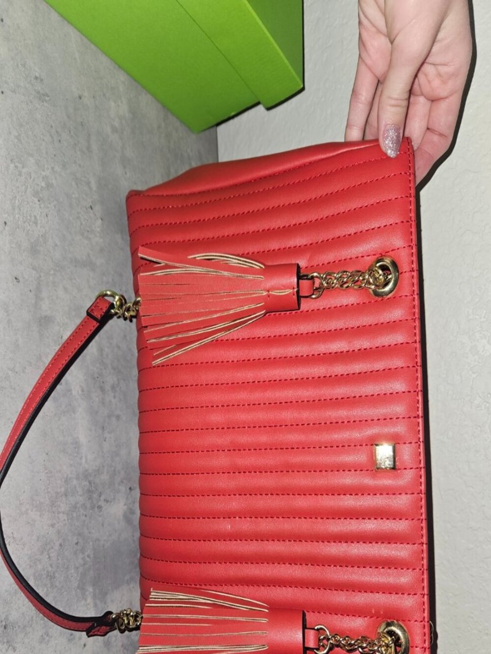 Kate Landy Tote